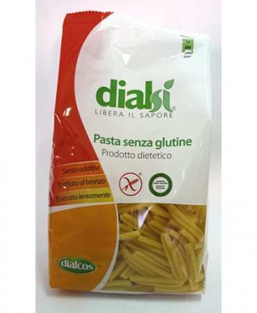 Dialdi cestoviny Caserecce 500g / 3,19 € s DPH