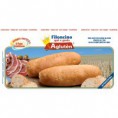 Agluten Filoncino 195g (3x65g) / 3,69 € s DPH