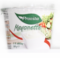 Mayonette - rastlinná náhrada majonézy 200g / 1,05 € s DPH