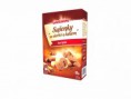 Glutaline Sušienky so škoricou a kakaom 140g / 1,70 € s DPH