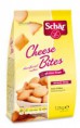 Schär Cheese Bites 125g / 2,60 € s DPH